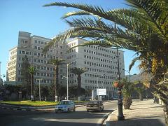 ORAN 2013 JANVIER - Sonelgaz (EGA)